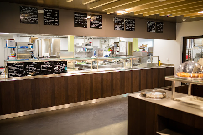 Comentarii opinii despre Albero Restaurants und Events