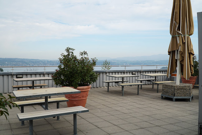 McDonald's Restaurant - Gastronomie und Hotellerie