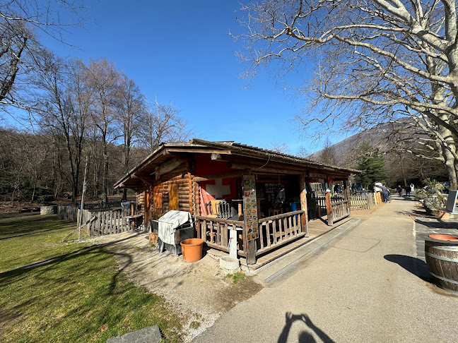 Str. Madonna della Fontana 10, 6612 Ascona