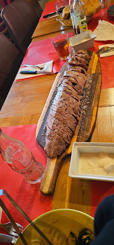 Tiara Grill - Schlieren