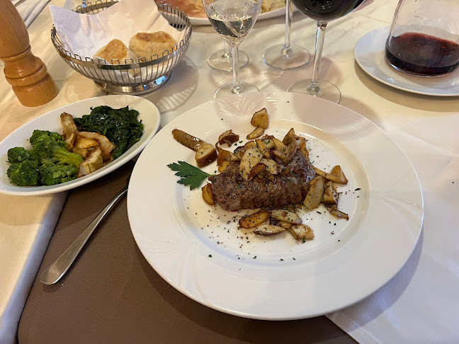 Comentarii opinii despre Bella Italia