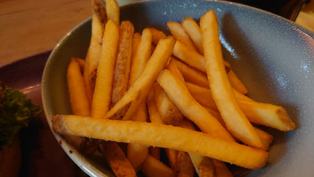 HANS IM GLÜCK - BASEL Steinenvorstadt - Gastronomie und Hotellerie