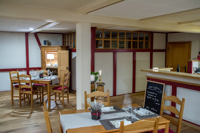 Restaurant Mineralbad