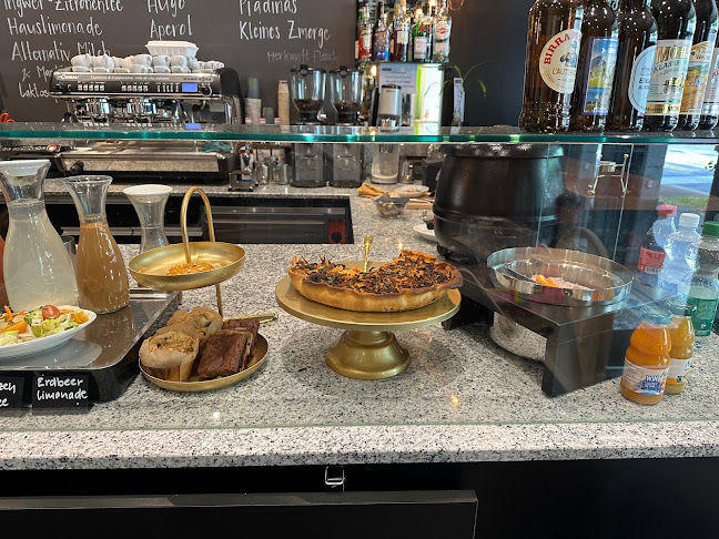 Opinii despre Taburettli în Luzern - Gastronomie und Hotellerie