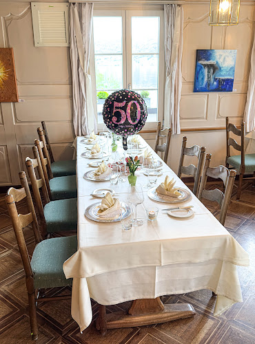 St. Germanstrasse 1, 6343 Buonas