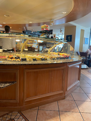 Kaffeehalle Solothurn - Gastronomie und Hotellerie