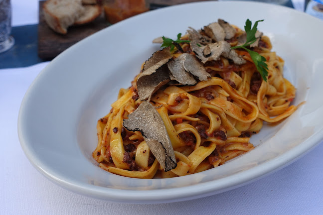 Comentarii opinii despre Restaurant Blaue Ente