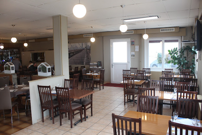 Restaurant du Moulin du Choc