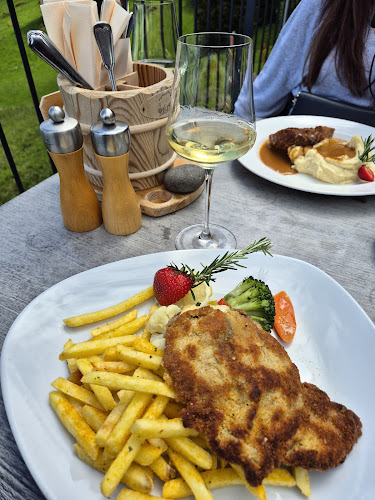 Bergwirtschaft zur Alpgschwänd