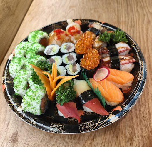 kaixin-sushi - Gastronomie und Hotellerie