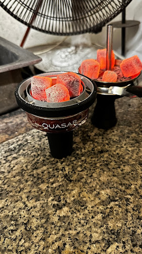 Galata Shisha Lounge - Romanshorn