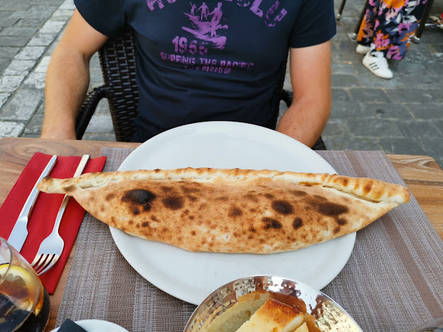 Mamma Leone - Luzern