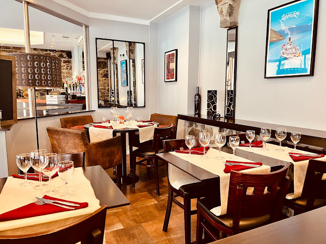 Comentarii opinii despre Restaurant le 15