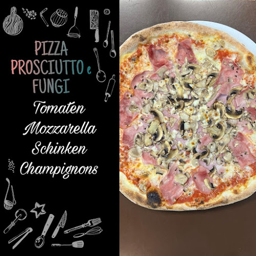 Diavolo Pizzeria - Gastronomie und Hotellerie