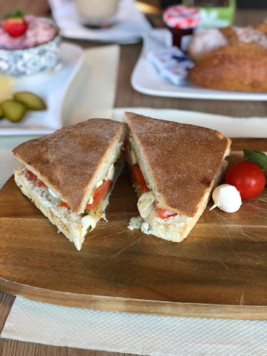 Comentarii opinii despre Cafésapore