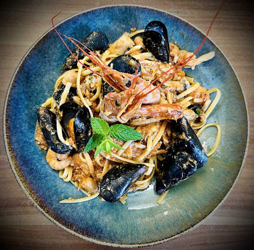 Comentarii opinii despre Ristorante panoramico Vetta Monte Brè