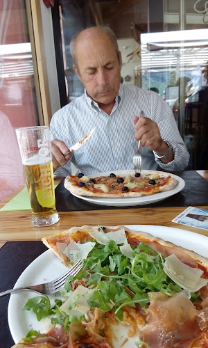 Restaurant Pizzeria Giardino - Leukerbad