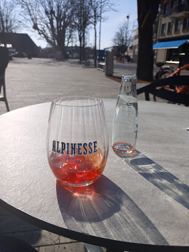 Café Bar Münz - Lyss