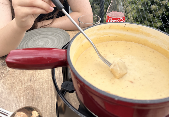 Restaurant Felsenegg - Stallikon