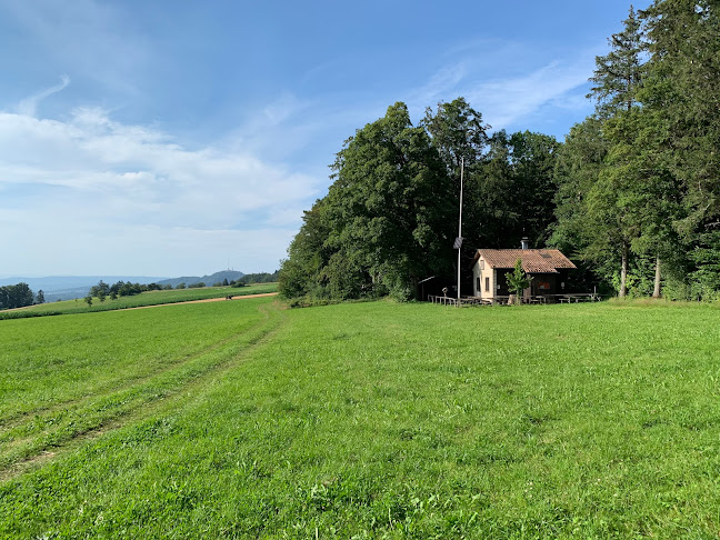 Teehusli Buchenegg - Gastronomie und Hotellerie