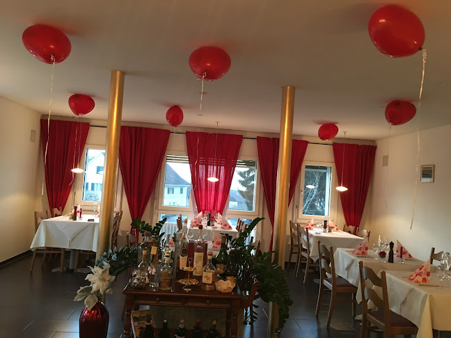 Opinii despre Pfeffermühle în Bronschhofen - Gastronomie und Hotellerie