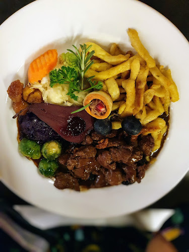 Wirthaus zum Unterlachenhof - Gastronomie und Hotellerie