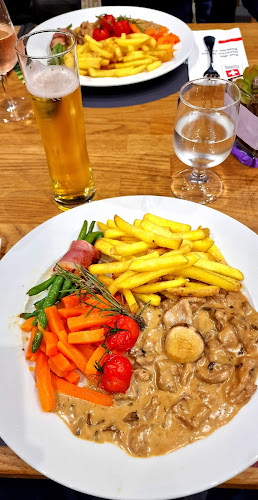 Säntis Gastronomie AG - Gastronomie und Hotellerie