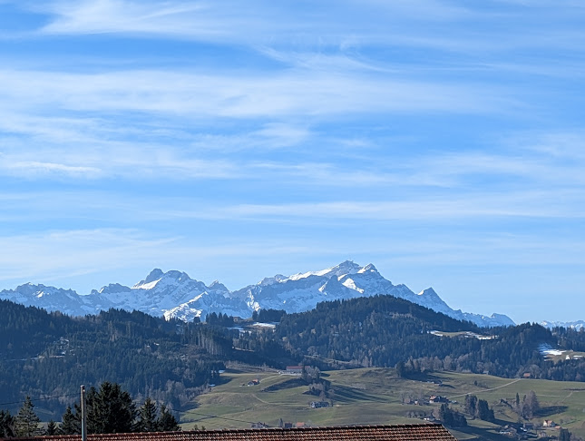 Hirschen Wald GmbH - Gasthaus & Bäckerei