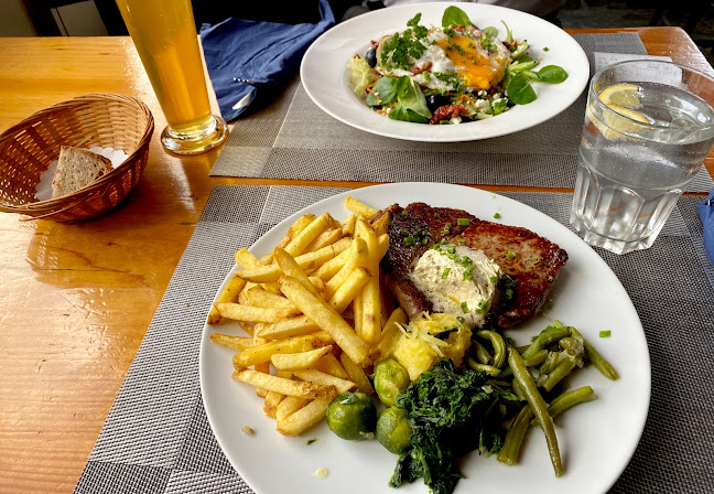 Auberge - Restaurant Des Gorges