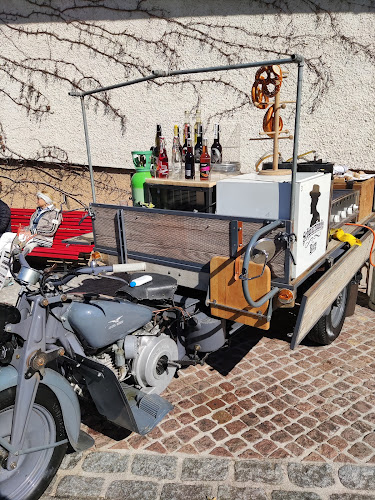 Comentarii opinii despre Alte Brennerei