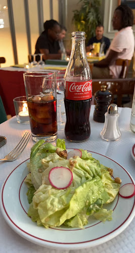 Rue Pierre-Fatio 6, 1204 Genève