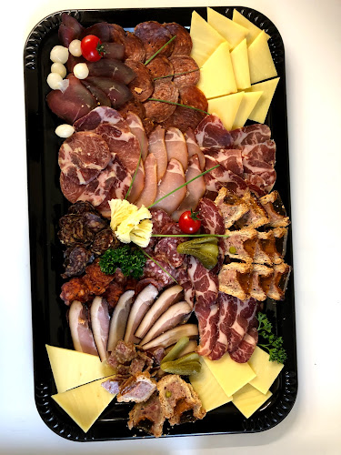 Comentarii opinii despre Boucherie de Montelly