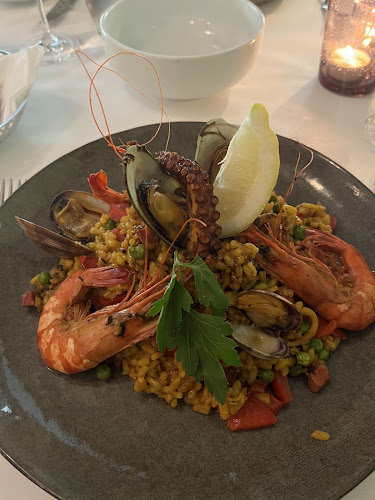 Restaurant Falken - Bern