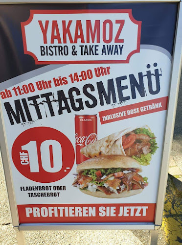 Yakamoz - Gastronomie und Hotellerie