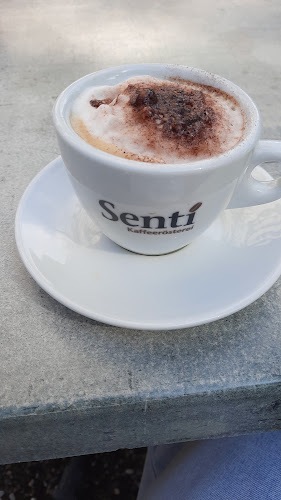 Comentarii opinii despre Café Hallenminigolf