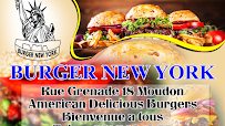 Comentarii opinii despre MT BURGER NEW YORK