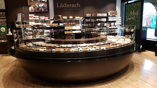 Läderach | Schweiz | Bern | Marktgasse