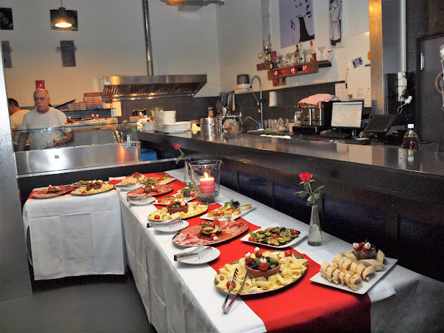 Comentarii opinii despre Evita Bar & Club