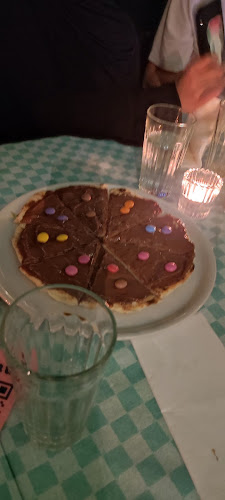 SO Pizza - Gastronomie und Hotellerie