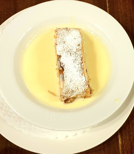 Comentarii opinii despre Restaurant Zeughauskeller