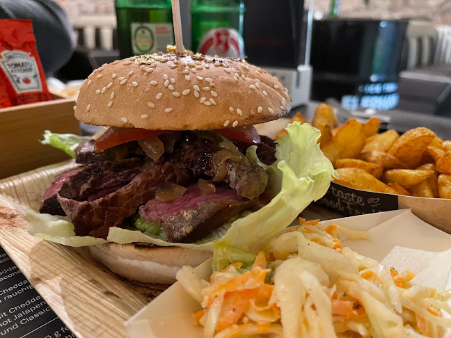 Flame - Gastronomie und Hotellerie