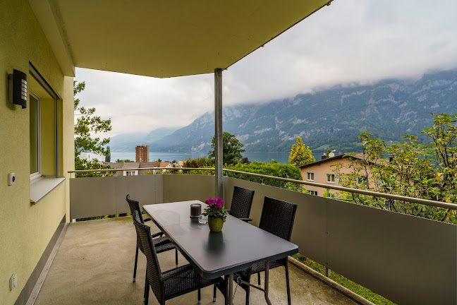 Seeblick Hotel Restaurant Rössli