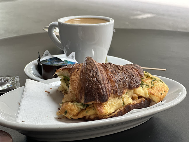 Caffè Spettacolo Altstetterplatz - Zürich