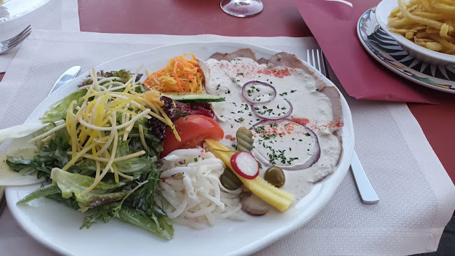 Hôtel-Restaurant Victoria - Delémont