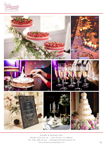 Rte d'Arzier 12, 1273 Arzier-Le Muids