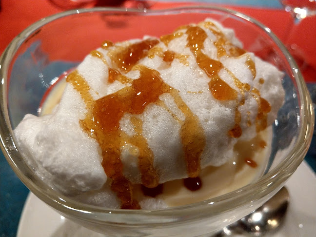 Restaurant O'Marais - Salvan