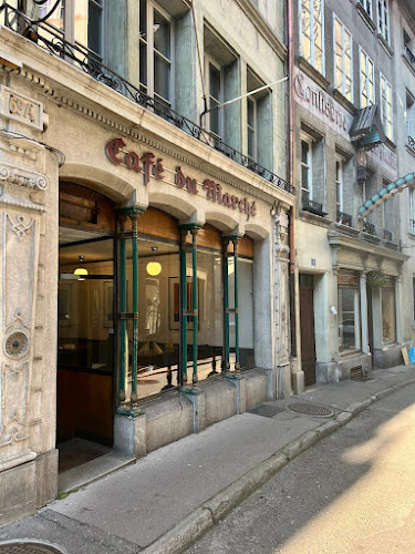 Café du Marché - Fribourg