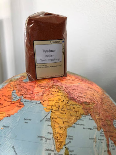 Gwürzegge - Therwil