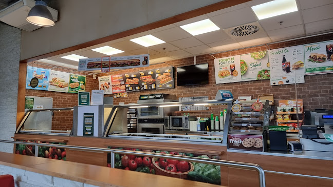 Subway Gossau