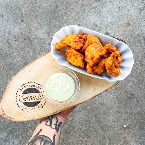 Seepintli - Sutz-Lattrigen